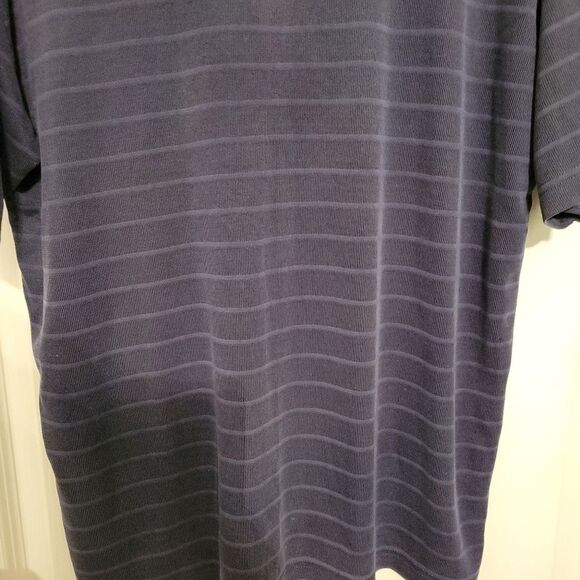 BRAND NEW BRUNO SUEDED SHIRTS  MEN'S POLO SHIRTS - Picture 4 of 15